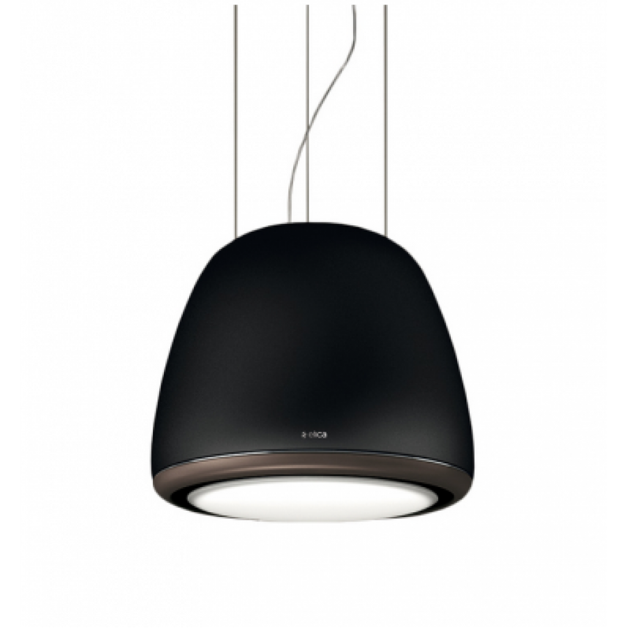 Elica Edith Rock Ø 50 cm Απορροφητήρας Νησίδας Elica Edith Rock Ø 50 cm Απορροφητήρας Νησίδας